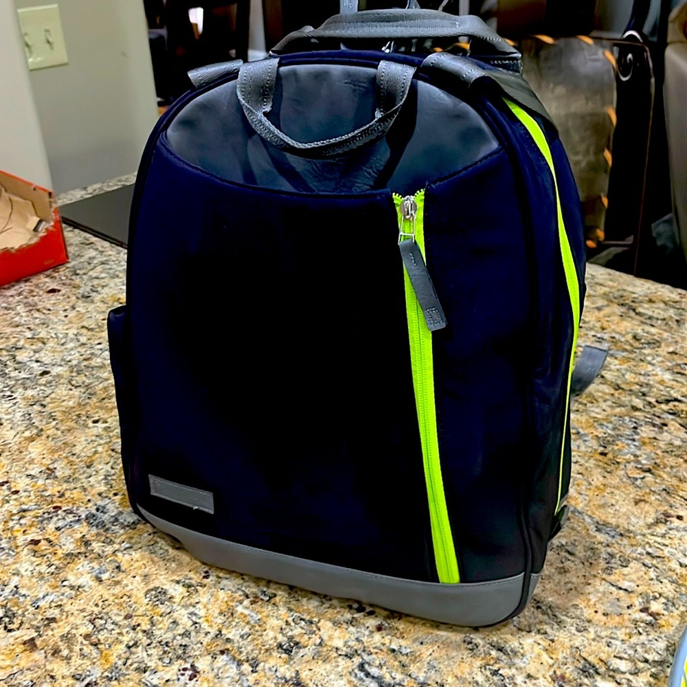 Doubletake Melbie Tennis 🎾 Backpack